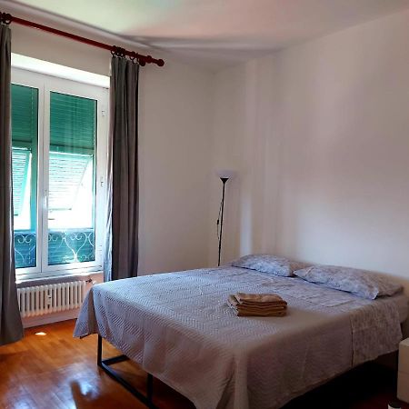 Bed and Breakfast La Dulce Stanza Генуя Экстерьер фото