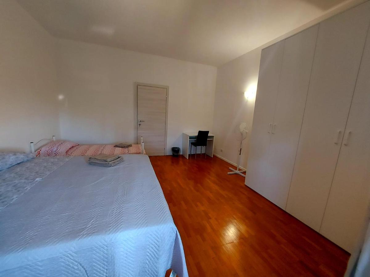 Bed and Breakfast La Dulce Stanza Генуя Экстерьер фото
