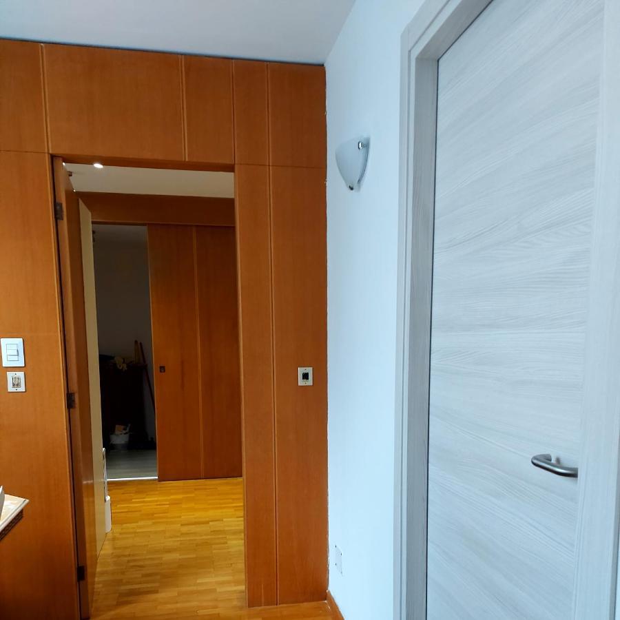 Bed and Breakfast La Dulce Stanza Генуя Экстерьер фото
