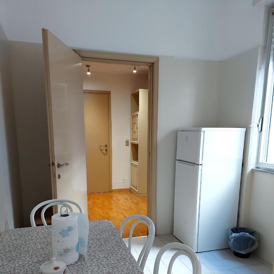 Bed and Breakfast La Dulce Stanza Генуя Экстерьер фото