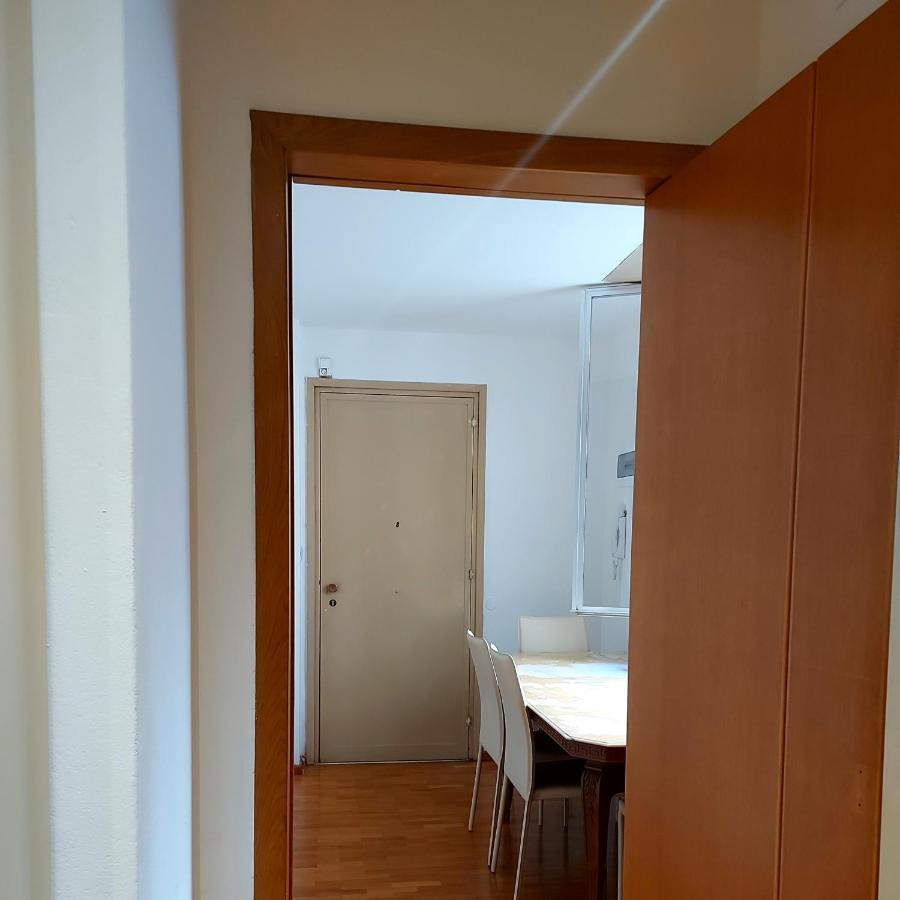 Bed and Breakfast La Dulce Stanza Генуя Экстерьер фото