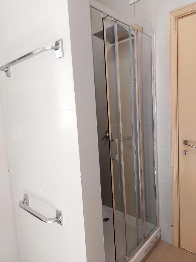 Bed and Breakfast La Dulce Stanza Генуя Экстерьер фото