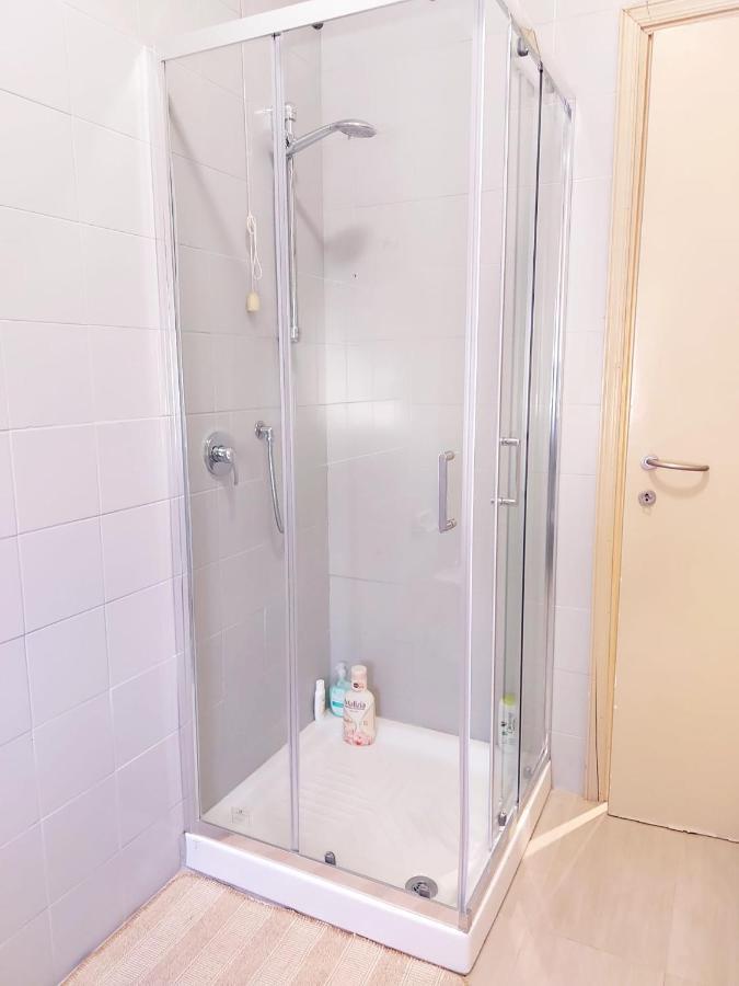 Bed and Breakfast La Dulce Stanza Генуя Экстерьер фото